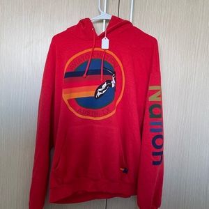 BRAND NEW UNWORN Aviator Nation sweatshirt